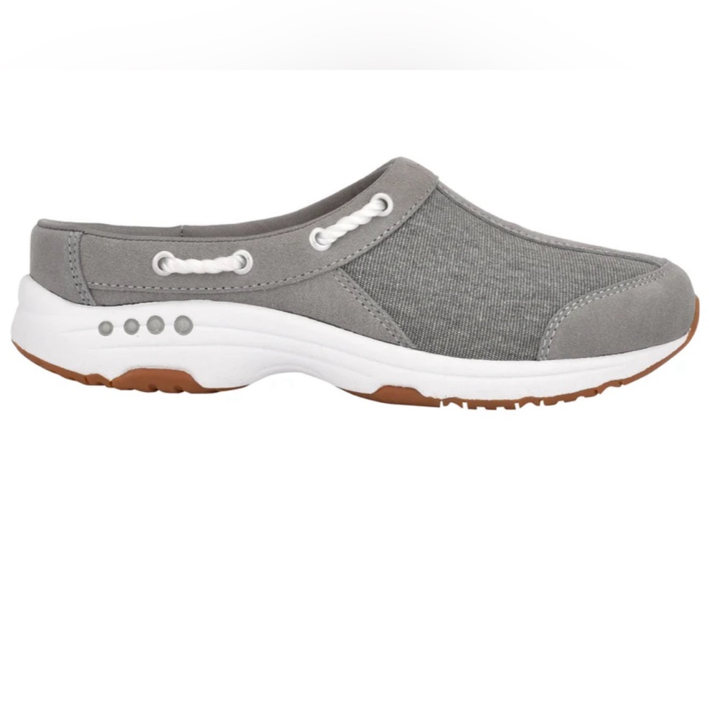 Easy Spirit- Travel Port Clogs- Women’s Size 10